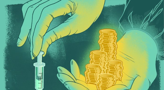 How Do Vaccines Affect the Economy?