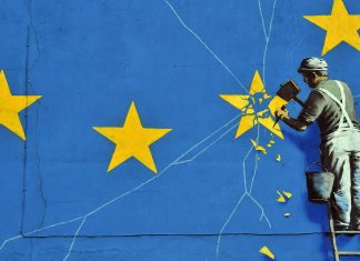 The Very British Tradition of ‘Verbal Cartooning’