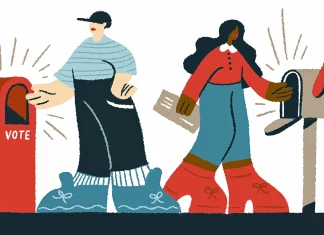 What to Do if Your Vote Is Challenged on Election Day