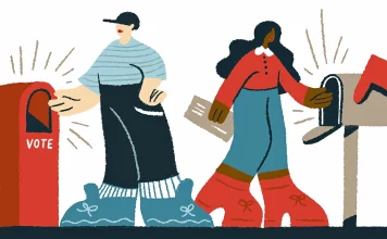 What to Do if Your Vote Is Challenged on Election Day