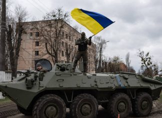 How and When the War in Ukraine Will End