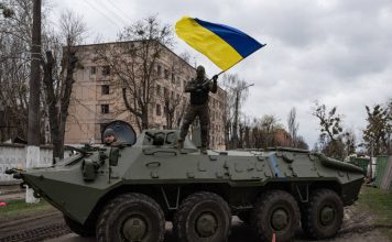 How and When the War in Ukraine Will End