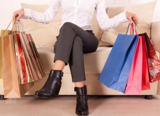 When You Feel Like Shopping: Ways to Resist