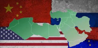 An Unlikely Threat to the Western Alliance