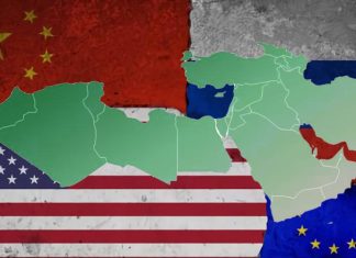 An Unlikely Threat to the Western Alliance