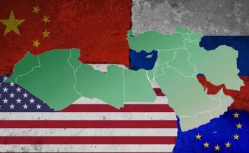 An Unlikely Threat to the Western Alliance