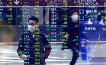 How resilient could Western economies be to the crises ahead?