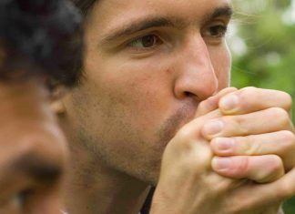 Whistled Languages Around The World