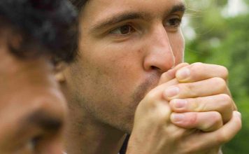 Whistled Languages Around The World