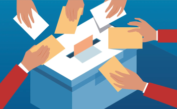 Who created democracy?