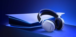 The best wireless gaming headsets