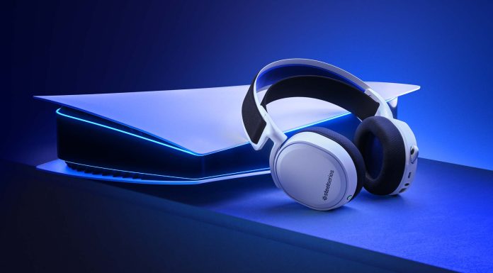 The best wireless gaming headsets