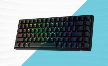 The best wireless gaming keyboard