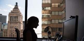 Why Do So Many Companies Lack Women Leaders?