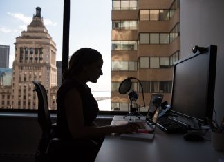 Why Do So Many Companies Lack Women Leaders?