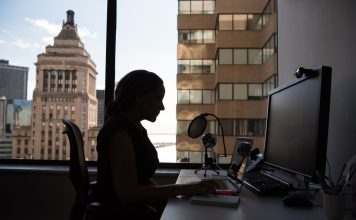 Why Do So Many Companies Lack Women Leaders?