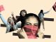When Women Lead Protest Movements