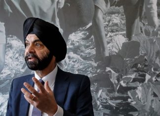 What the World Bank needs to do now