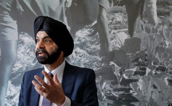 What the World Bank needs to do now