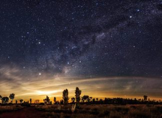 Where To Find The World’s Best Stargazing
