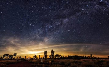 Where To Find The World’s Best Stargazing