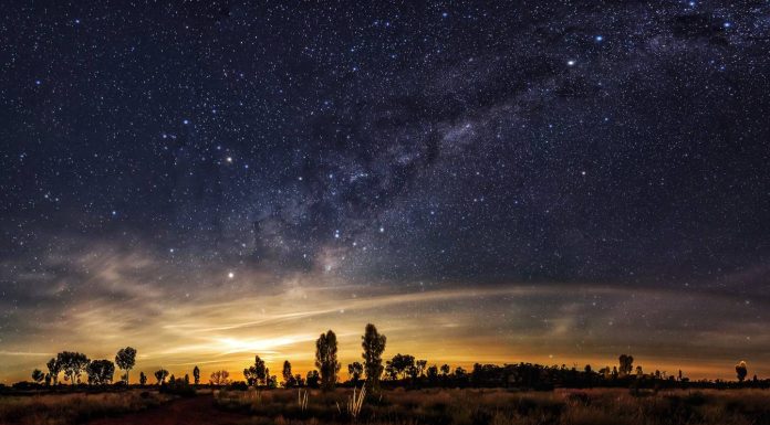 Where To Find The World’s Best Stargazing