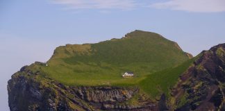 The World’s Loneliest House – Who lives in it?