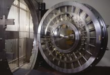 Most Secure Vaults in the World