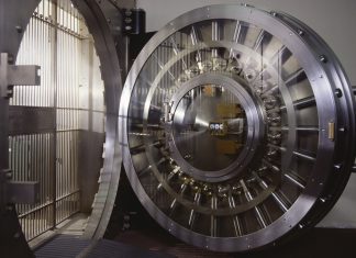 Most Secure Vaults in the World