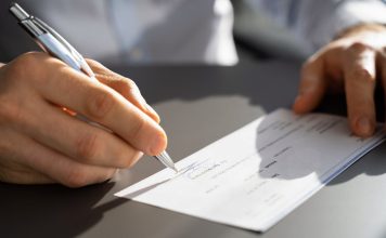 How To Write a Check: A Step-by-Step Guide
