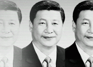Why Are There No Biographies of Xi Jinping?