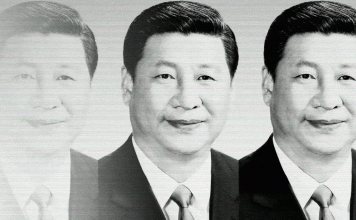 Why Are There No Biographies of Xi Jinping?