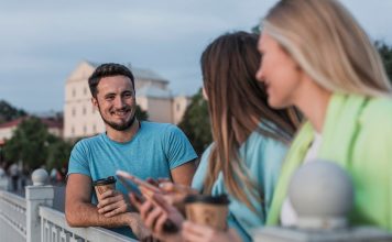 Best Places To Meet Women. Where and How to Start