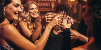 Birmingham remains one of the UK’s top nightlife hubs in 2025