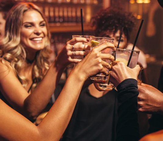 Birmingham remains one of the UK’s top nightlife hubs in 2025