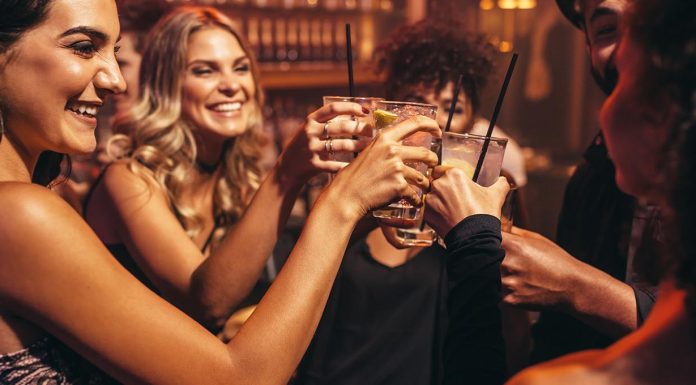 Birmingham remains one of the UK’s top nightlife hubs in 2025